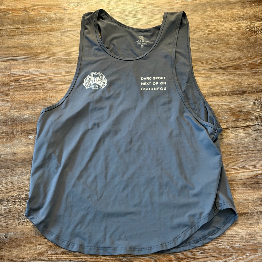 Darc Sport Tank Top